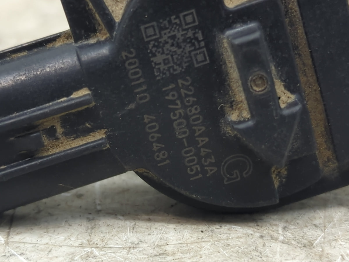 Subaru Ascent Mass Air Flow Meter Maf Sensor - Oemusedautoparts1.com