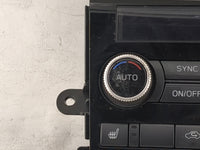 2020 Subaru Ascent Climate Control Module Temperature AC/Heater Replacement P/N:72311XC01A Fits OEM Used Auto Parts - Oemuse