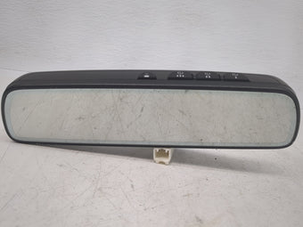 compare product 2019-2022 Subaru Ascent Interior Rear View Mirror Replacement OEM P/N:NZLAFCHL5 4112A-AFCHL5, AFCHL5 Fits Fits 2019 2020 2021 2022 OEM Used Auto Parts