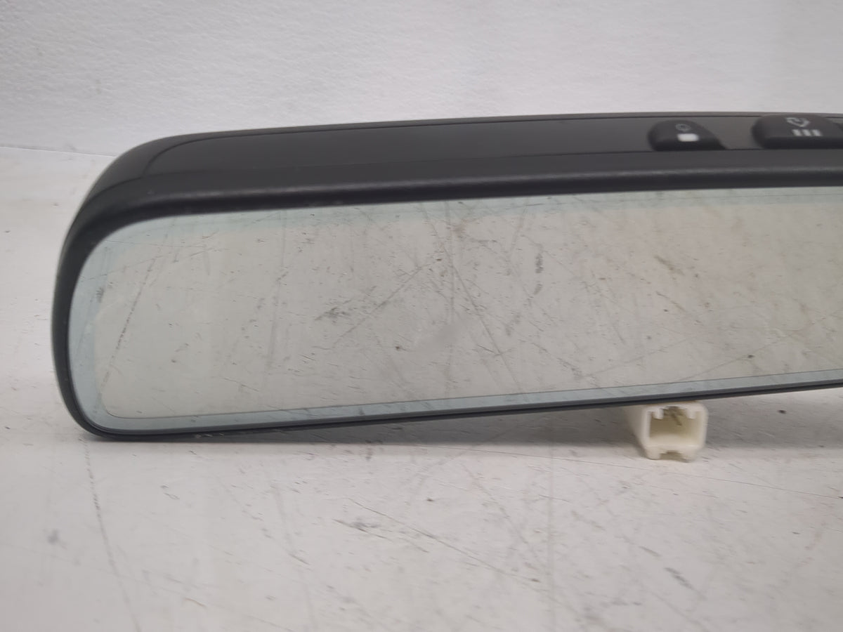 2019-2022 Subaru Ascent Interior Rear View Mirror Replacement OEM P/N:NZLAFCHL5 4112A-AFCHL5, AFCHL5 Fits Fits 2019 2020 202
