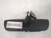 2019-2022 Subaru Ascent Interior Rear View Mirror Replacement OEM P/N:NZLAFCHL5 4112A-AFCHL5, AFCHL5 Fits Fits 2019 2020 202