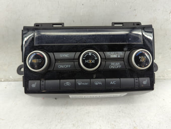 compare product 2020-2022 Subaru Ascent Climate Control Module Temperature AC/Heater Replacement P/N:72311XC01A Fits Fits 2020 2021 2022 OEM Used Auto Parts