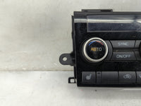 2020-2022 Subaru Ascent Climate Control Module Temperature AC/Heater Replacement P/N:72311XC01A Fits Fits 2020 2021 2022 OEM