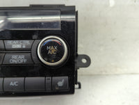 2020-2022 Subaru Ascent Climate Control Module Temperature AC/Heater Replacement P/N:72311XC01A Fits Fits 2020 2021 2022 OEM