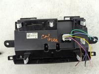 2020-2022 Subaru Ascent Climate Control Module Temperature AC/Heater Replacement P/N:72311XC01A Fits Fits 2020 2021 2022 OEM
