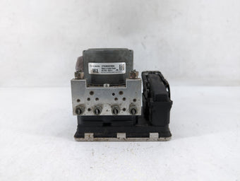 compare product 2020 Subaru Ascent Anti-Lock Brake ABS Pump Module Actuator OEM P/N:27536XC00A Fits OEM Used Auto Parts