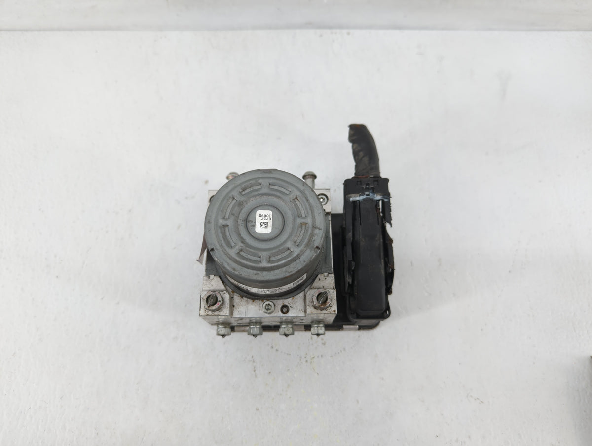 2020 Subaru Ascent Anti-Lock Brake ABS Pump Module Actuator OEM P/N:27536XC00A Fits OEM Used Auto Parts - Oemusedautoparts1.