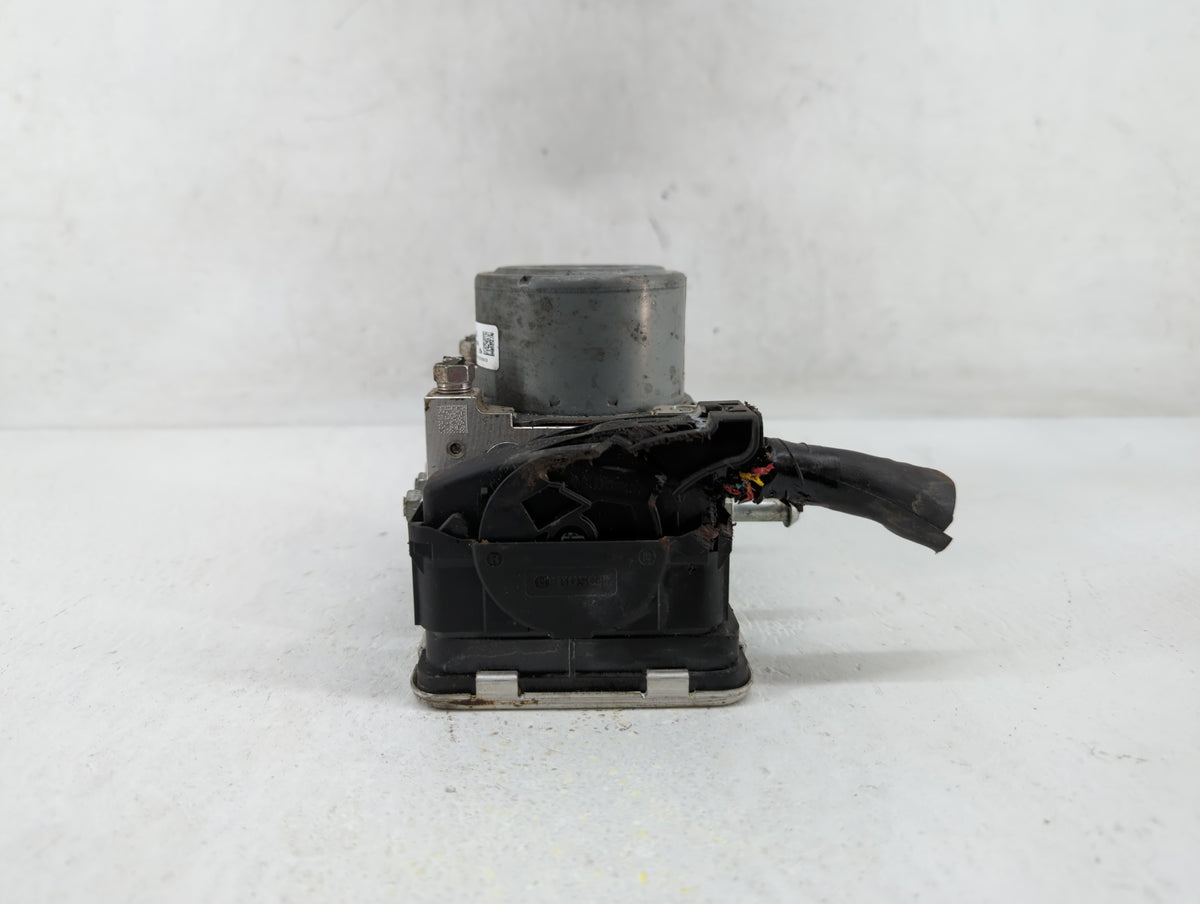 2020 Subaru Ascent Anti-Lock Brake ABS Pump Module Actuator OEM P/N:27536XC00A Fits OEM Used Auto Parts - Oemusedautoparts1.