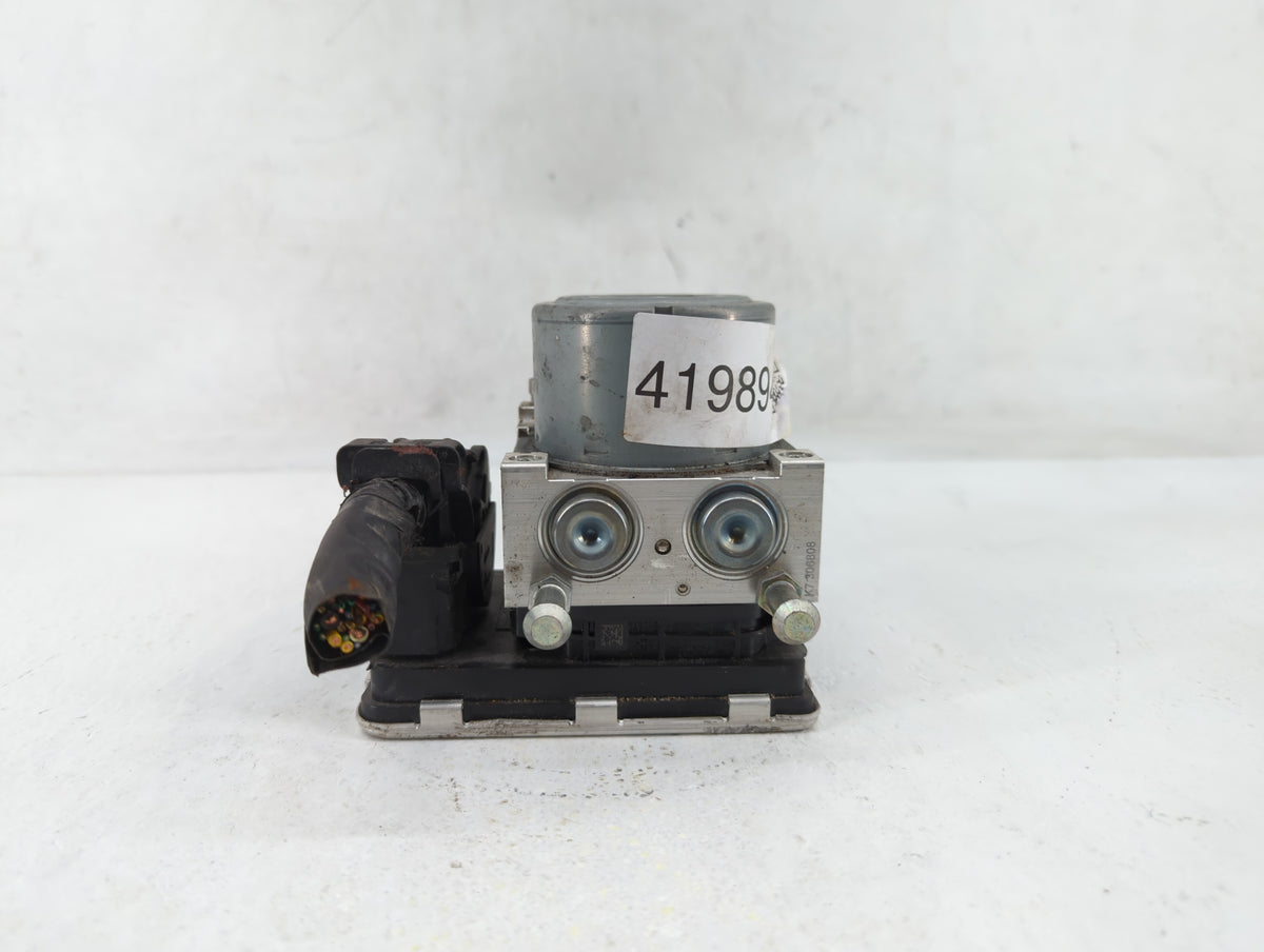 2020 Subaru Ascent Anti-Lock Brake ABS Pump Module Actuator OEM P/N:27536XC00A Fits OEM Used Auto Parts - Oemusedautoparts1.