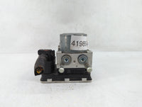 2020 Subaru Ascent Anti-Lock Brake ABS Pump Module Actuator OEM P/N:27536XC00A Fits OEM Used Auto Parts - Oemusedautoparts1.