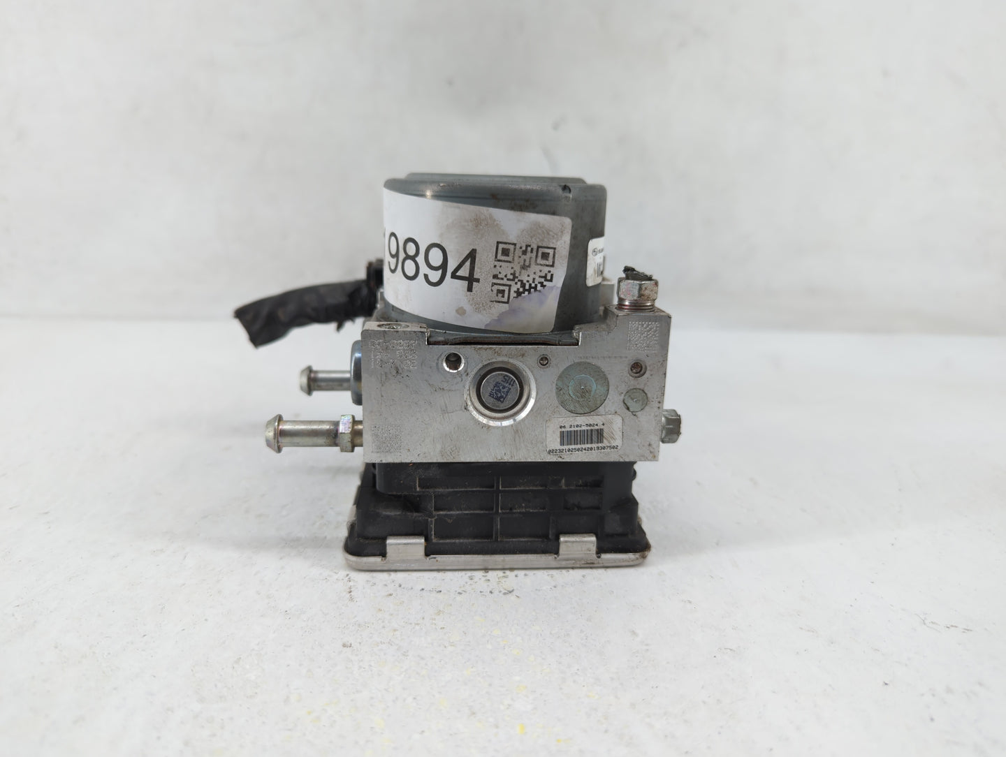 2020 Subaru Ascent ABS Pump Control Module Replacement P/N:27536XC00A Fits OEM Used Auto Parts - Oemusedautoparts1.com