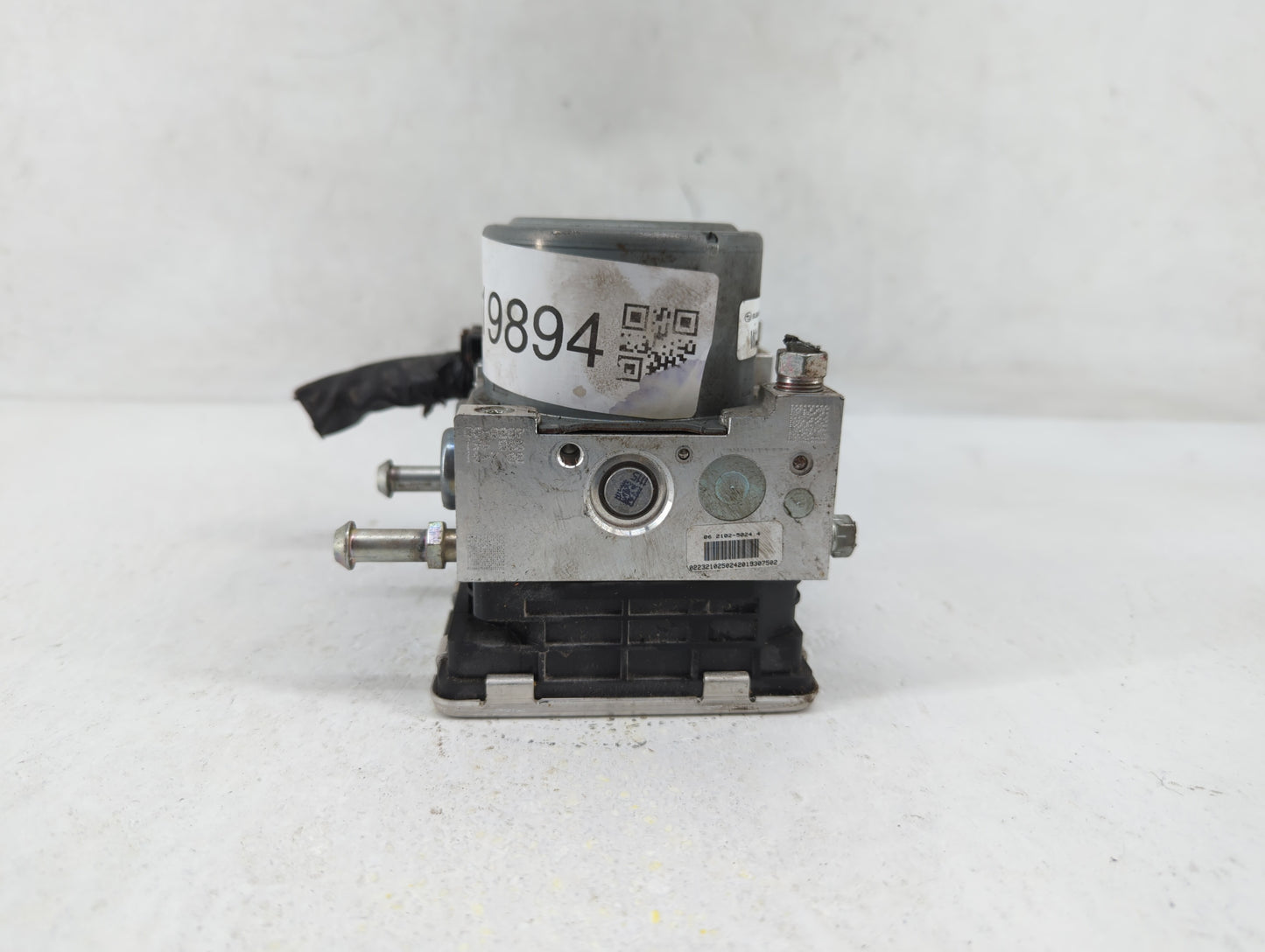 2020 Subaru Ascent ABS Pump Control Module Replacement P/N:27536XC00A Fits OEM Used Auto Parts - Oemusedautoparts1.com