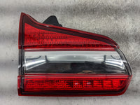2020 Subaru Ascent Driver Left Side Deck Lid Mounted Tail Light - Oemusedautoparts1.com