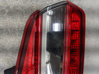 2020 Subaru Ascent Driver Left Side Deck Lid Mounted Tail Light - Oemusedautoparts1.com