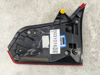 2020 Subaru Ascent Driver Left Side Deck Lid Mounted Tail Light - Oemusedautoparts1.com