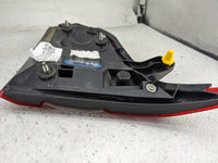 2020 Subaru Ascent Driver Left Side Deck Lid Mounted Tail Light - Oemusedautoparts1.com