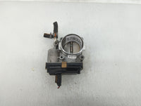 2020 Subaru Ascent Throttle Body P/N:RME60-350 Fits Fits 2021 2022 OEM Used Auto Parts - Oemusedautoparts1.com