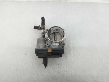 2020 Subaru Ascent Throttle Body P/N:RME60-350 Fits Fits 2021 2022 OEM Used Auto Parts - Oemusedautoparts1.com