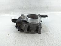 2020 Subaru Ascent Throttle Body P/N:RME60-350 Fits Fits 2021 2022 OEM Used Auto Parts - Oemusedautoparts1.com