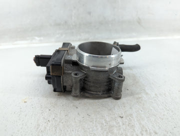 2020 Subaru Ascent Throttle Body P/N:RME60-350 Fits Fits 2021 2022 OEM Used Auto Parts