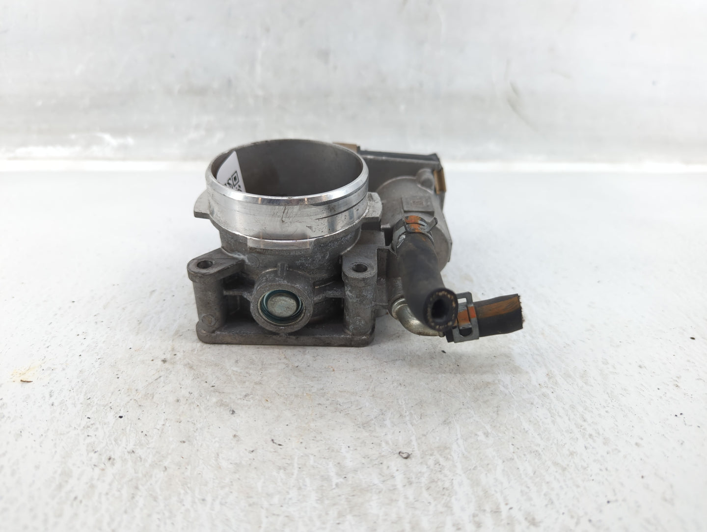 2020 Subaru Ascent Throttle Body P/N:RME60-350 Fits Fits 2021 2022 OEM Used Auto Parts - Oemusedautoparts1.com