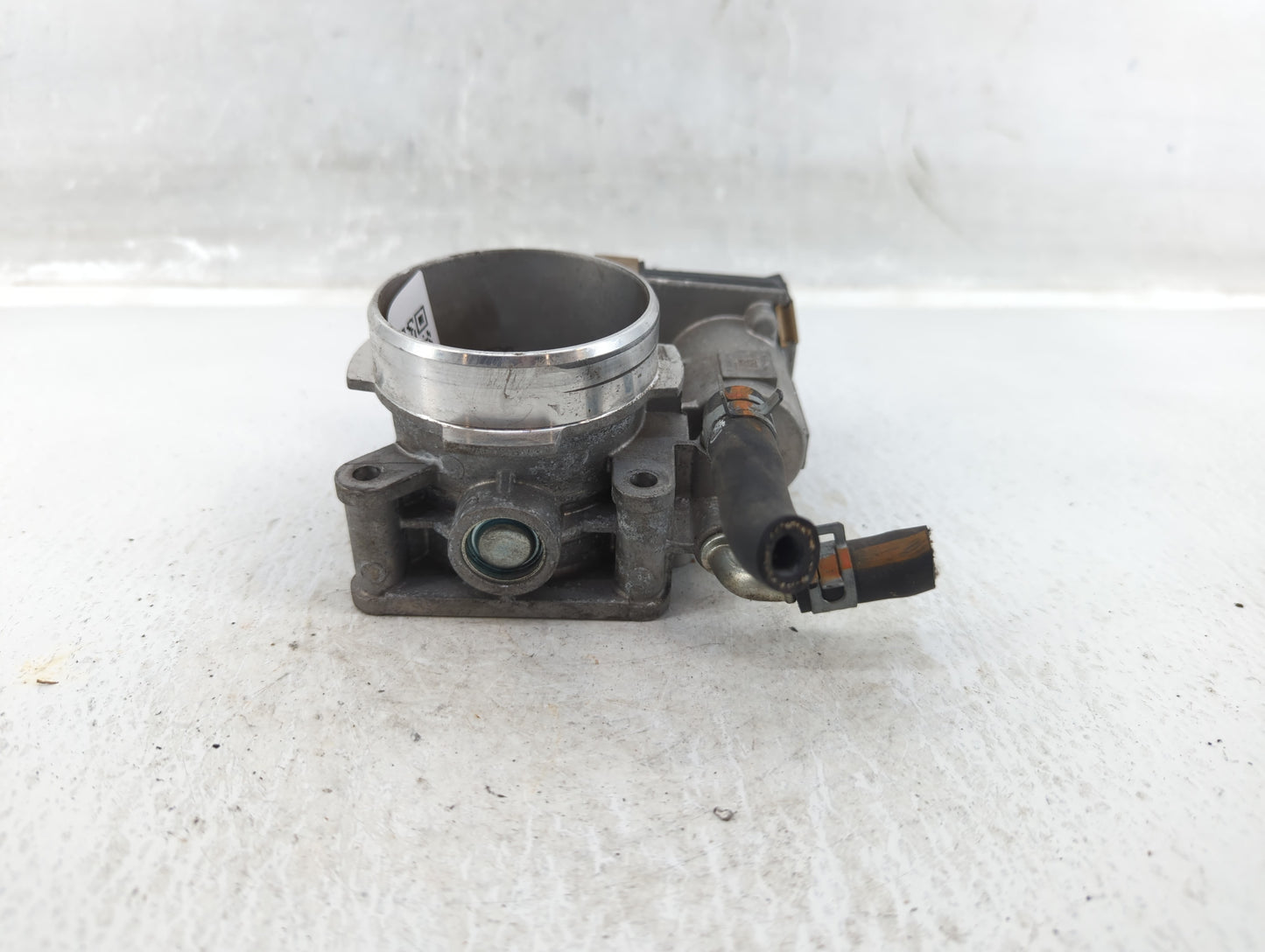 2020 Subaru Ascent Throttle Body P/N:RME60-350 Fits Fits 2021 2022 OEM Used Auto Parts - Oemusedautoparts1.com