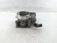 2020 Subaru Ascent Throttle Body P/N:RME60-350 Fits Fits 2021 2022 OEM Used Auto Parts - Oemusedautoparts1.com