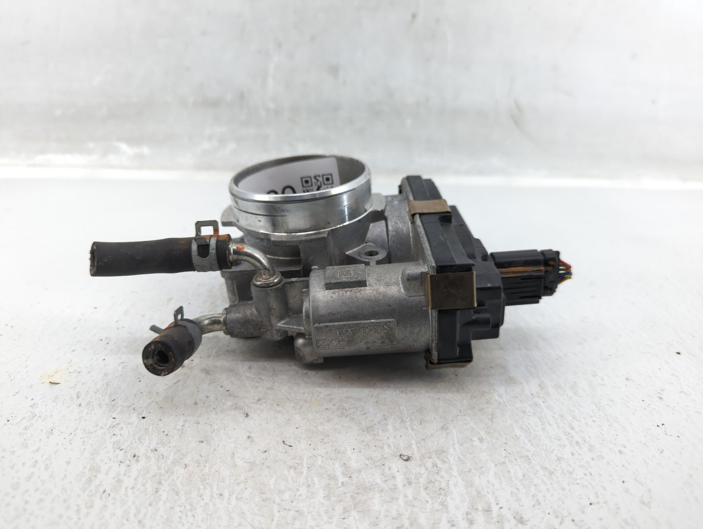 2020 Subaru Ascent Throttle Body P/N:RME60-350 Fits Fits 2021 2022 OEM Used Auto Parts - Oemusedautoparts1.com