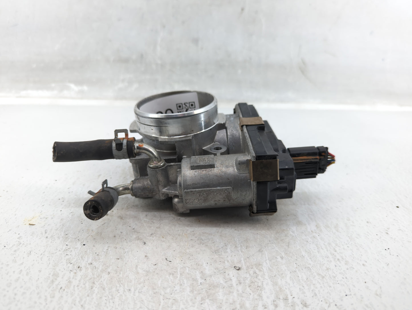 2020 Subaru Ascent Throttle Body P/N:RME60-350 Fits Fits 2021 2022 OEM Used Auto Parts - Oemusedautoparts1.com
