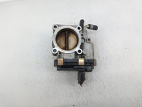 2020 Subaru Ascent Throttle Body P/N:RME60-350 Fits Fits 2021 2022 OEM Used Auto Parts - Oemusedautoparts1.com