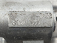 2020 Subaru Ascent Throttle Body P/N:RME60-350 Fits Fits 2021 2022 OEM Used Auto Parts - Oemusedautoparts1.com