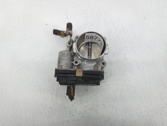compare product 2020 Subaru Ascent Throttle Body P/N:RME60-350 Fits Fits 2021 2022 OEM Used Auto Parts