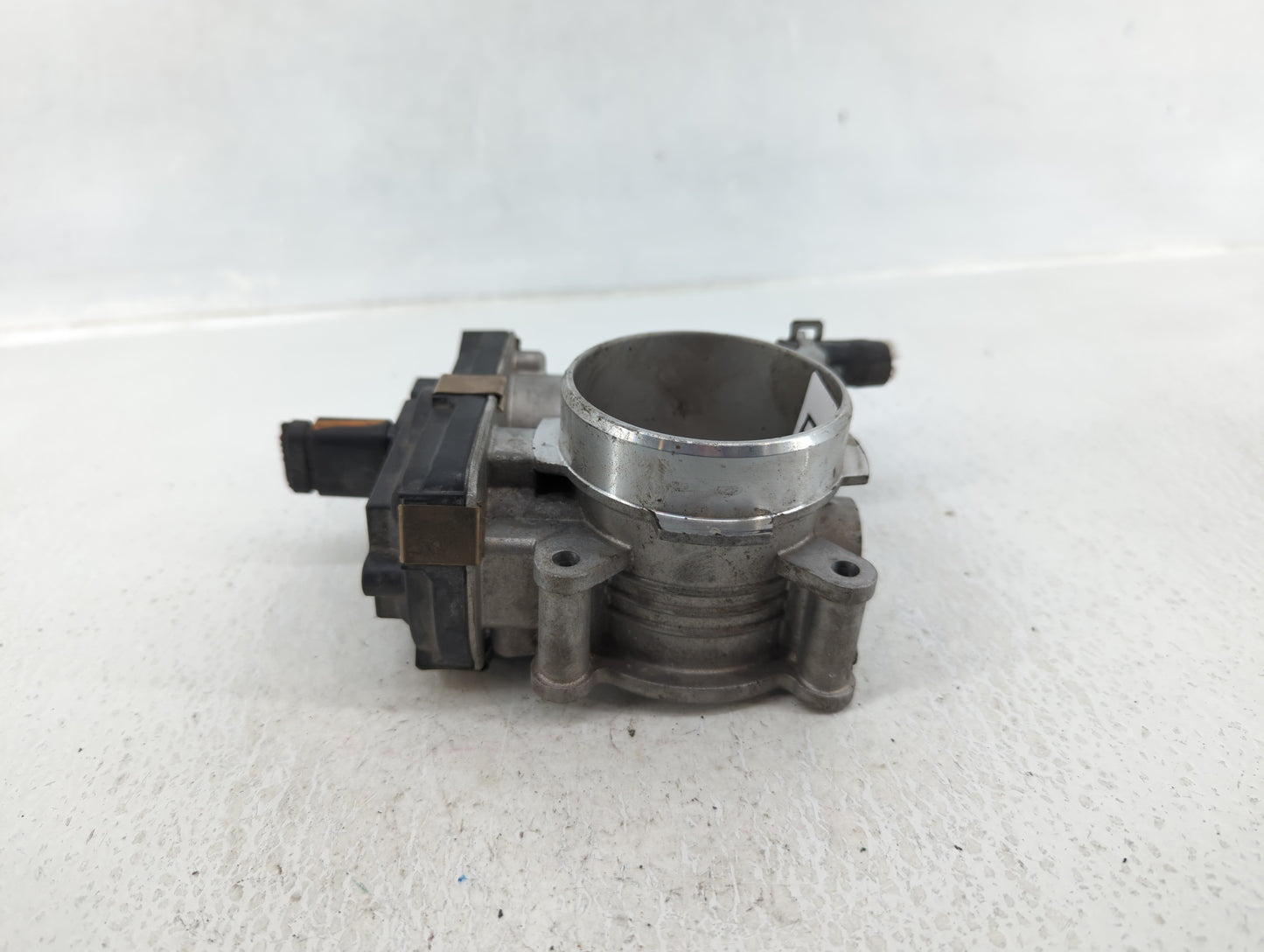 2020 Subaru Ascent Throttle Body P/N:RME60-350 Fits Fits 2021 2022 OEM Used Auto Parts - Oemusedautoparts1.com