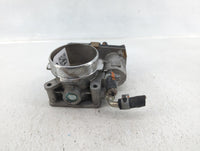 2020 Subaru Ascent Throttle Body P/N:RME60-350 Fits Fits 2021 2022 OEM Used Auto Parts - Oemusedautoparts1.com