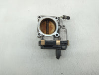 2020 Subaru Ascent Throttle Body P/N:RME60-350 Fits Fits 2021 2022 OEM Used Auto Parts - Oemusedautoparts1.com