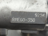 2020 Subaru Ascent Throttle Body P/N:RME60-350 Fits Fits 2021 2022 OEM Used Auto Parts - Oemusedautoparts1.com