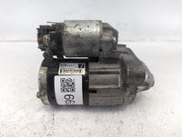 2020 Subaru Ascent Car Starter Motor Solenoid OEM P/N:M000TD0071 Fits OEM Used Auto Parts - Oemusedautoparts1.com