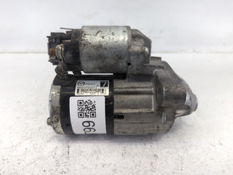 compare product 2020 Subaru Ascent Car Starter Motor Solenoid OEM P/N:M000TD0071 Fits OEM Used Auto Parts