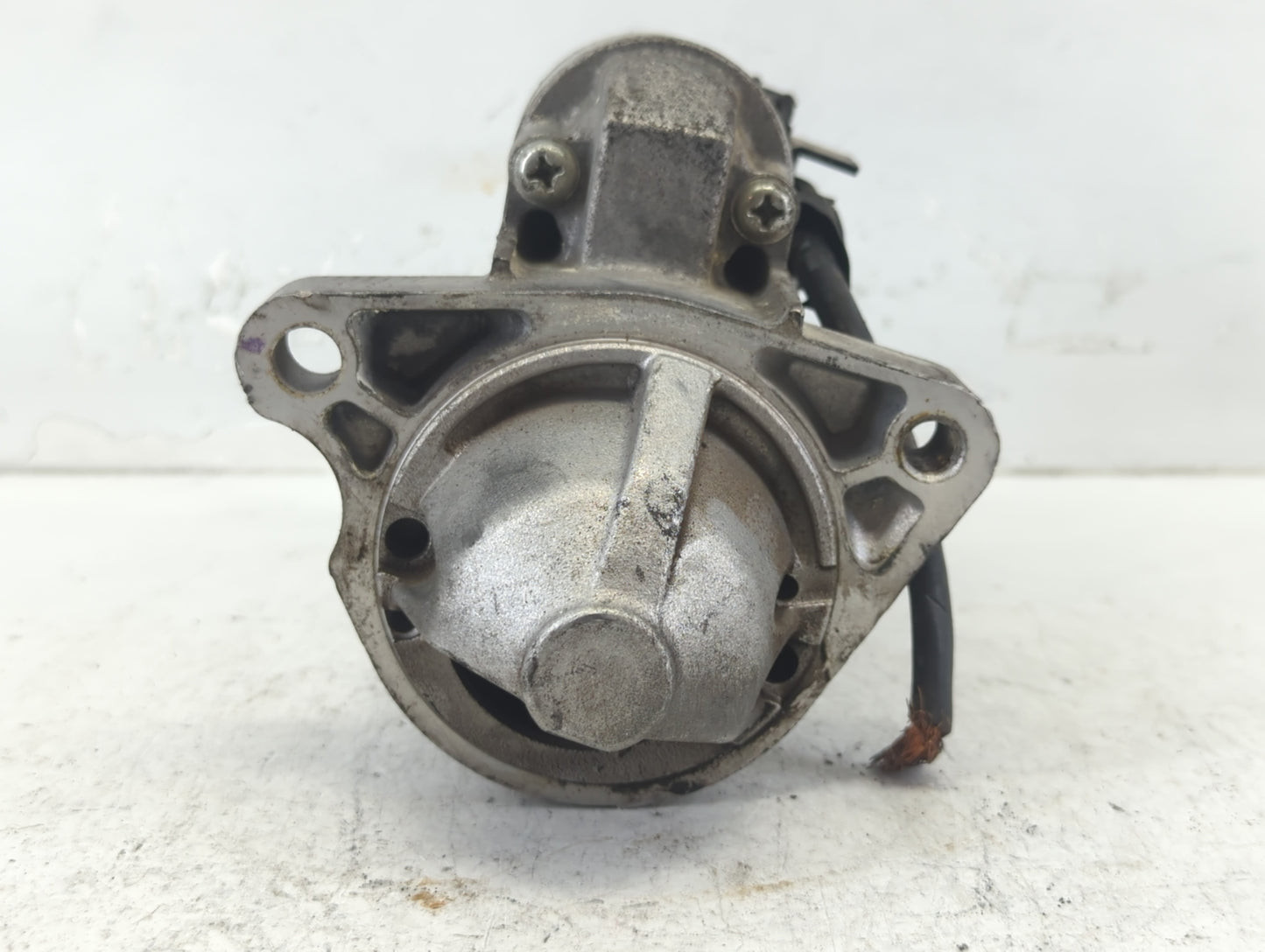 2020 Subaru Ascent Car Starter Motor Solenoid OEM P/N:M000TD0071 Fits OEM Used Auto Parts - Oemusedautoparts1.com