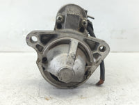 2020 Subaru Ascent Car Starter Motor Solenoid OEM P/N:M000TD0071 Fits OEM Used Auto Parts - Oemusedautoparts1.com