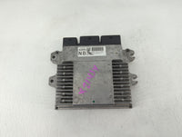 2020 Subaru Ascent PCM Engine Control Computer ECU ECM PCU OEM P/N:DEF021-001 A1 Fits OEM Used Auto Parts - Oemusedautoparts