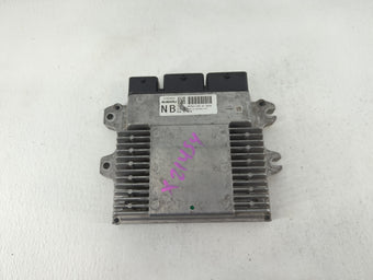 compare product 2020 Subaru Ascent PCM Engine Control Computer ECU ECM PCU OEM P/N:DEF021-001 A1 Fits OEM Used Auto Parts