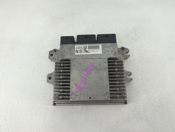 2020 Subaru Ascent PCM Engine Control Computer ECU ECM PCU OEM P/N:DEF021-001 A1 Fits OEM Used Auto Parts - Oemusedautoparts