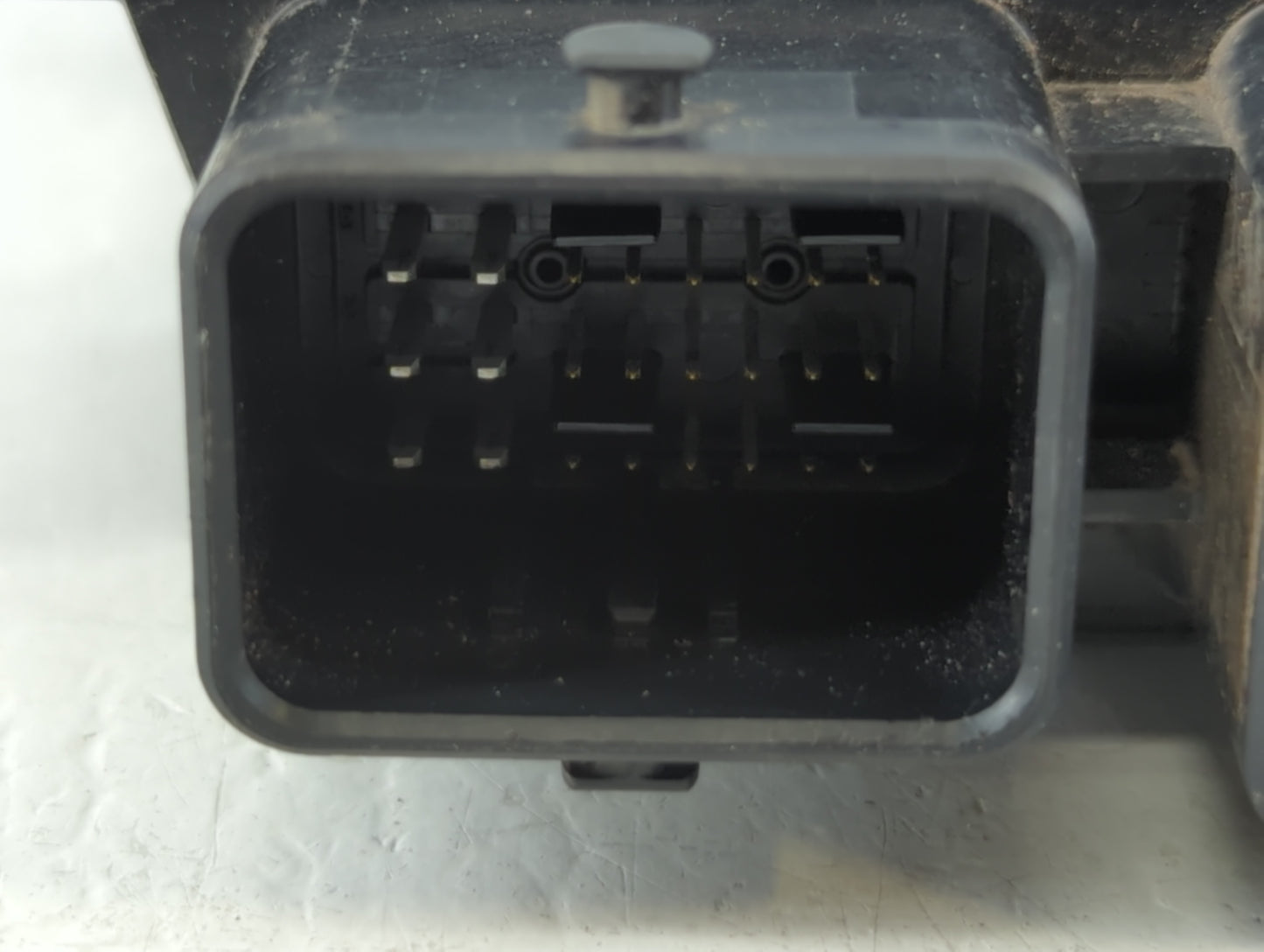 2020 Subaru Ascent PCM Engine Control Computer ECU ECM PCU OEM P/N:DEF021-001 A1 Fits OEM Used Auto Parts - Oemusedautoparts