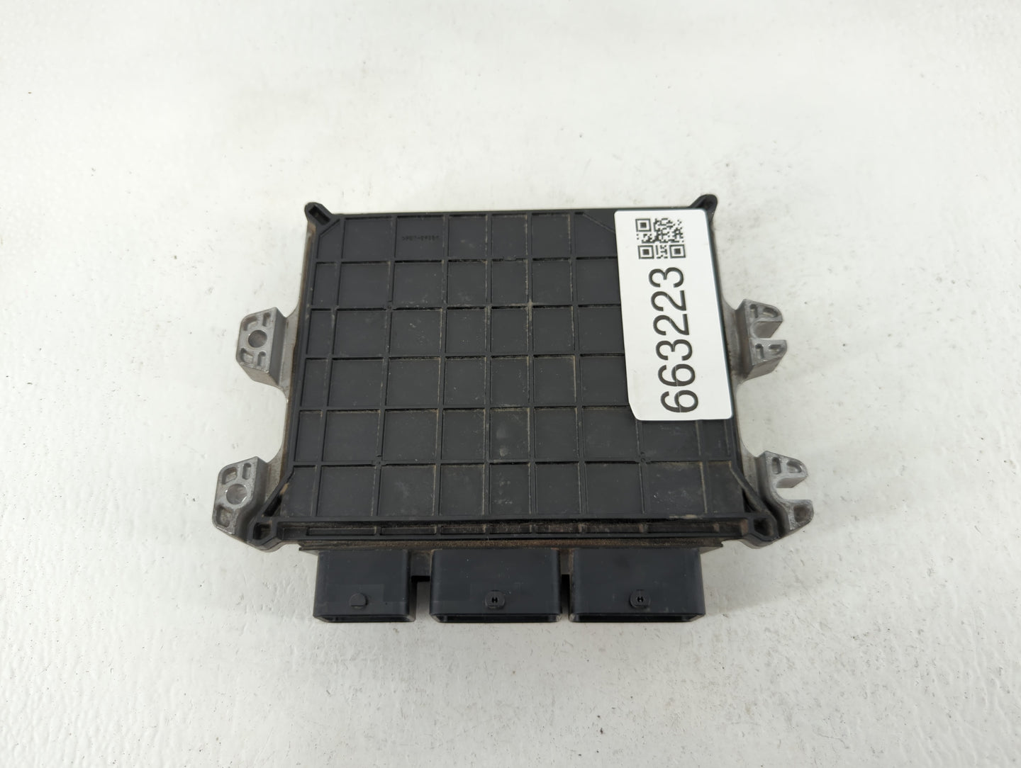 2020 Subaru Ascent PCM Engine Control Computer ECU ECM PCU OEM P/N:DEF021-001 A1 Fits OEM Used Auto Parts - Oemusedautoparts