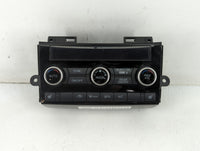 2020 Subaru Ascent Climate Control Module Temperature AC/Heater Replacement P/N:XC01A 72311 Fits OEM Used Auto Parts - Oemus