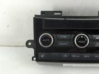 2020 Subaru Ascent Climate Control Module Temperature AC/Heater Replacement P/N:XC01A 72311 Fits OEM Used Auto Parts - Oemus