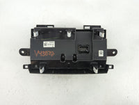 2020 Subaru Ascent Climate Control Module Temperature AC/Heater Replacement P/N:XC01A 72311 Fits OEM Used Auto Parts - Oemus