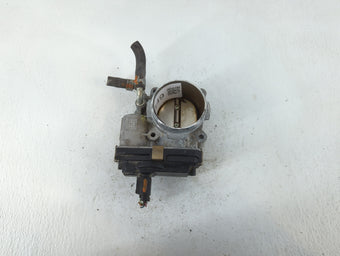 compare product 2020 Subaru Ascent Throttle Body P/N:9627 RME60-350 Fits Fits 2021 2022 OEM Used Auto Parts