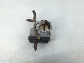 2020 Subaru Ascent Throttle Body P/N:9627 RME60-350 Fits Fits 2021 2022 OEM Used Auto Parts - Oemusedautoparts1.com